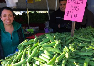 Ledesma Family Farms Stand - Grand Lake Farmers Market