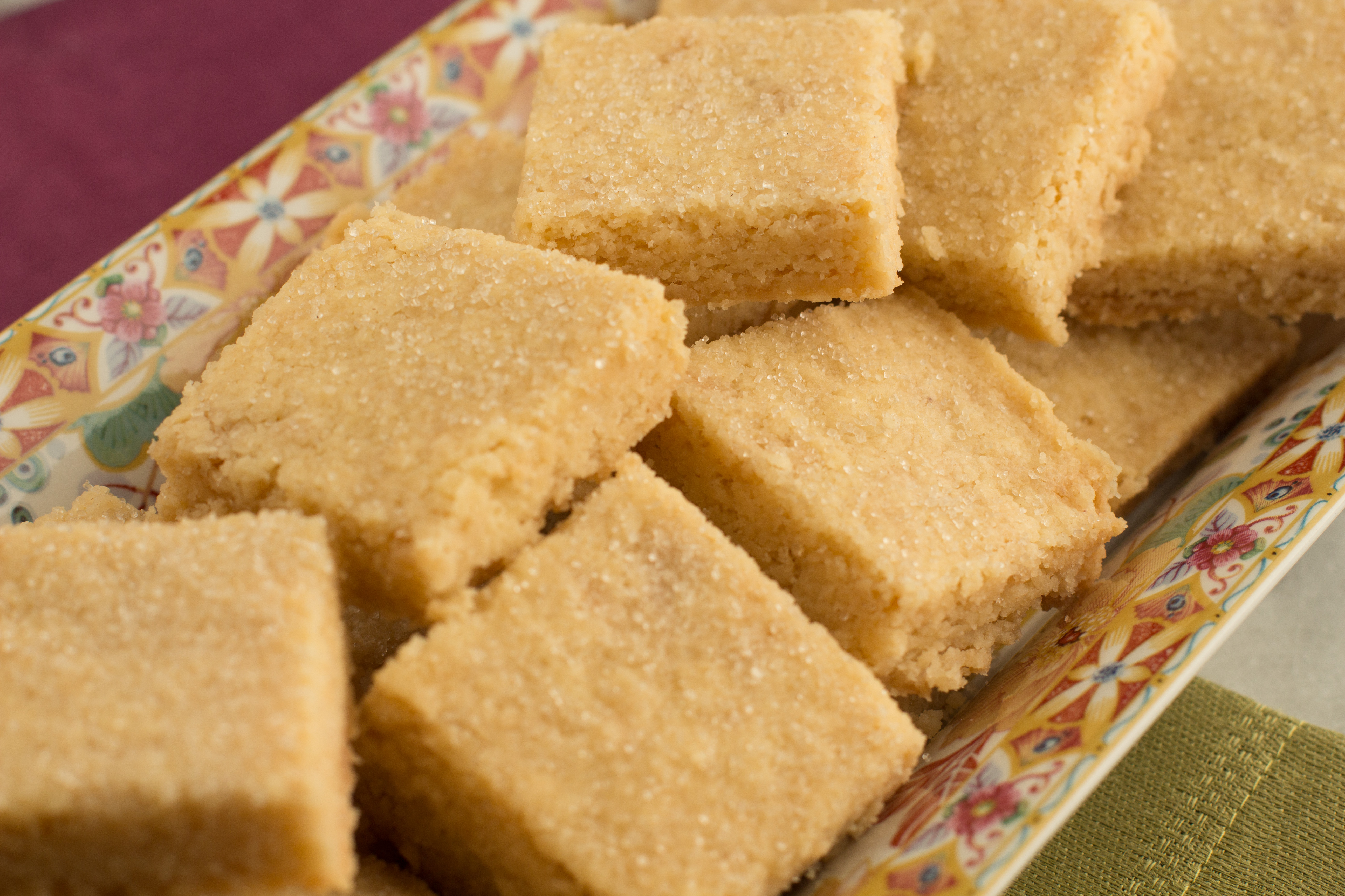 Classic Shortbread